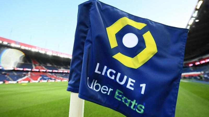 Ligue 1 là giải bóng đá cao nhất nước Pháp | Theo Bigbet88